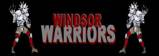 Windsor Warriors
Owner:  Ric Gaudet